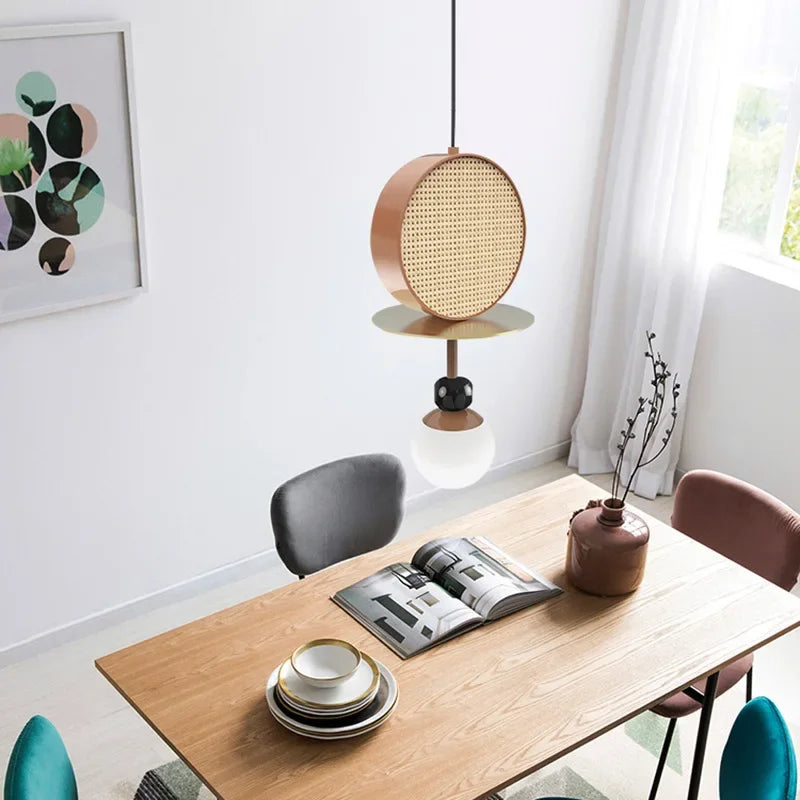 Suspension Luminaire | DROOM