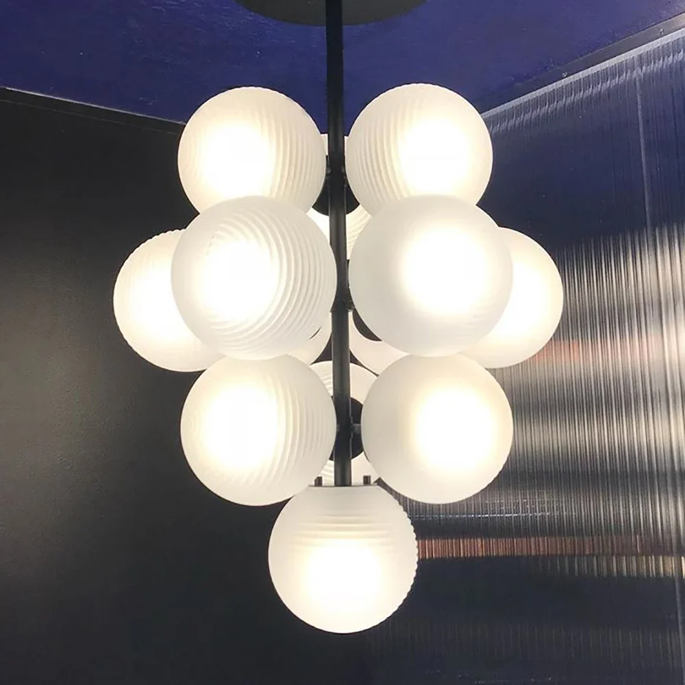 Suspension Lighting | SOLOTY