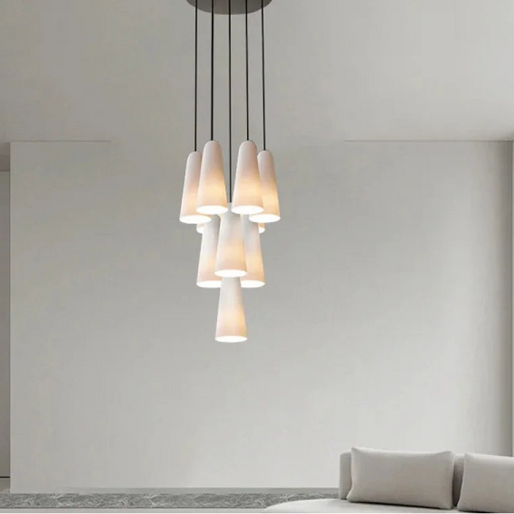 Suspension Luminaire | DYGRUTY