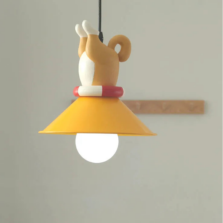 Suspension Luminaire | NAMILO