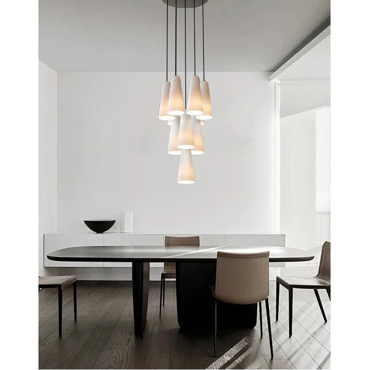 Suspension Luminaire | DYGRUTY