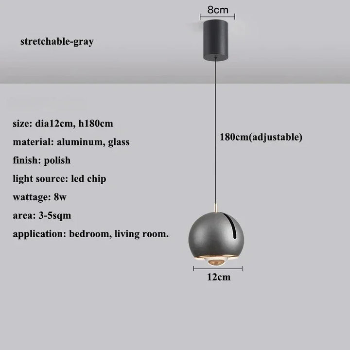 Suspension Lighting | BAOLI