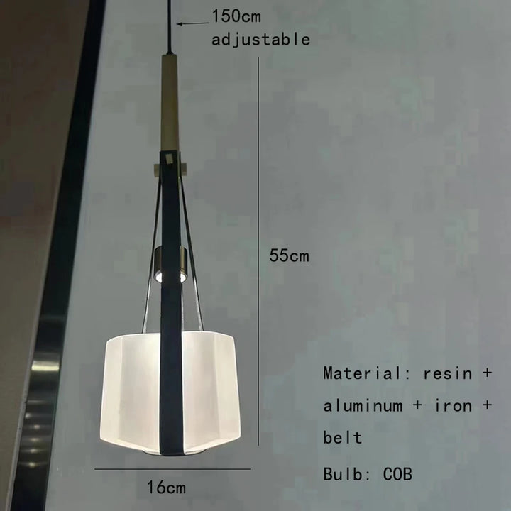 Suspension Luminaire | WELINAH