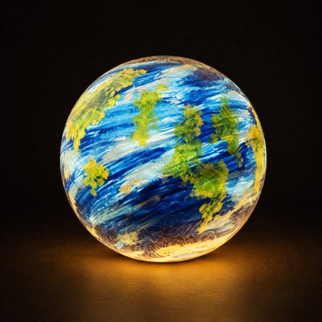 Suspension Luminaire | COSIMO