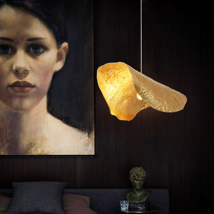 Suspension Lighting | MONTOPES