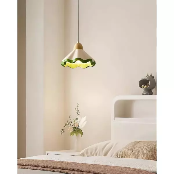 Suspension Luminaire | TERVE