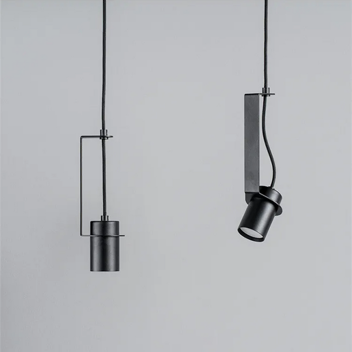Suspension Luminaire | DOUBET