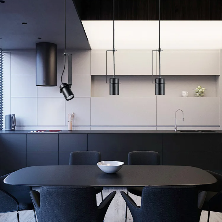 Suspension Luminaire | DOUBET