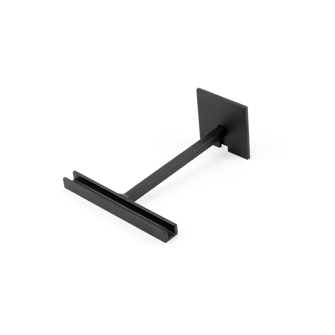 Accessoire applique Kasp noir de Faro Barcelona