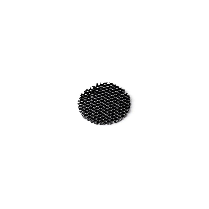 Nid d'abeille noir pour luminaire Stan de Faro Barcelona