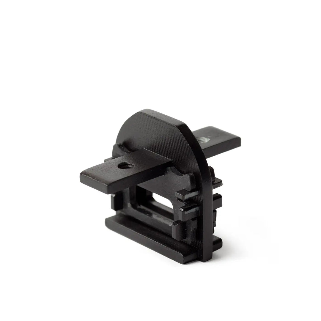 Kit de raccordement Vico noir mat de Faro Barcelona