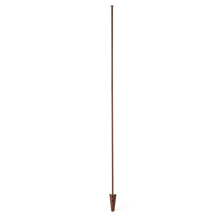 Piquet Clap 1030 marron rouille de Faro Barcelona