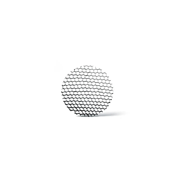 Grille nid d'abeille pour projecteur Puk Ø 5,9 cm