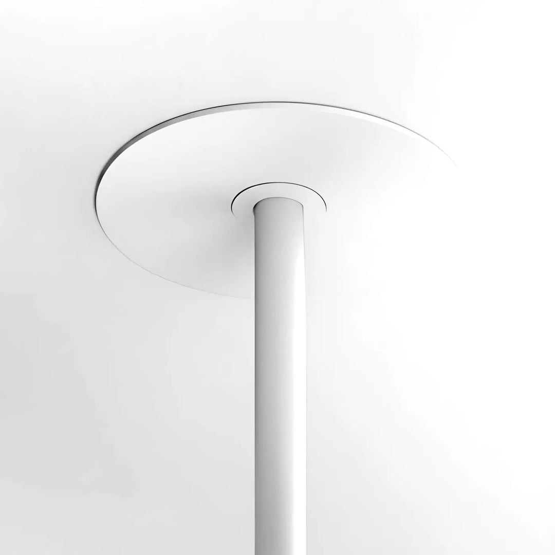 Support d'encastrement pour ventilateur de plafond de Faro Barcelona