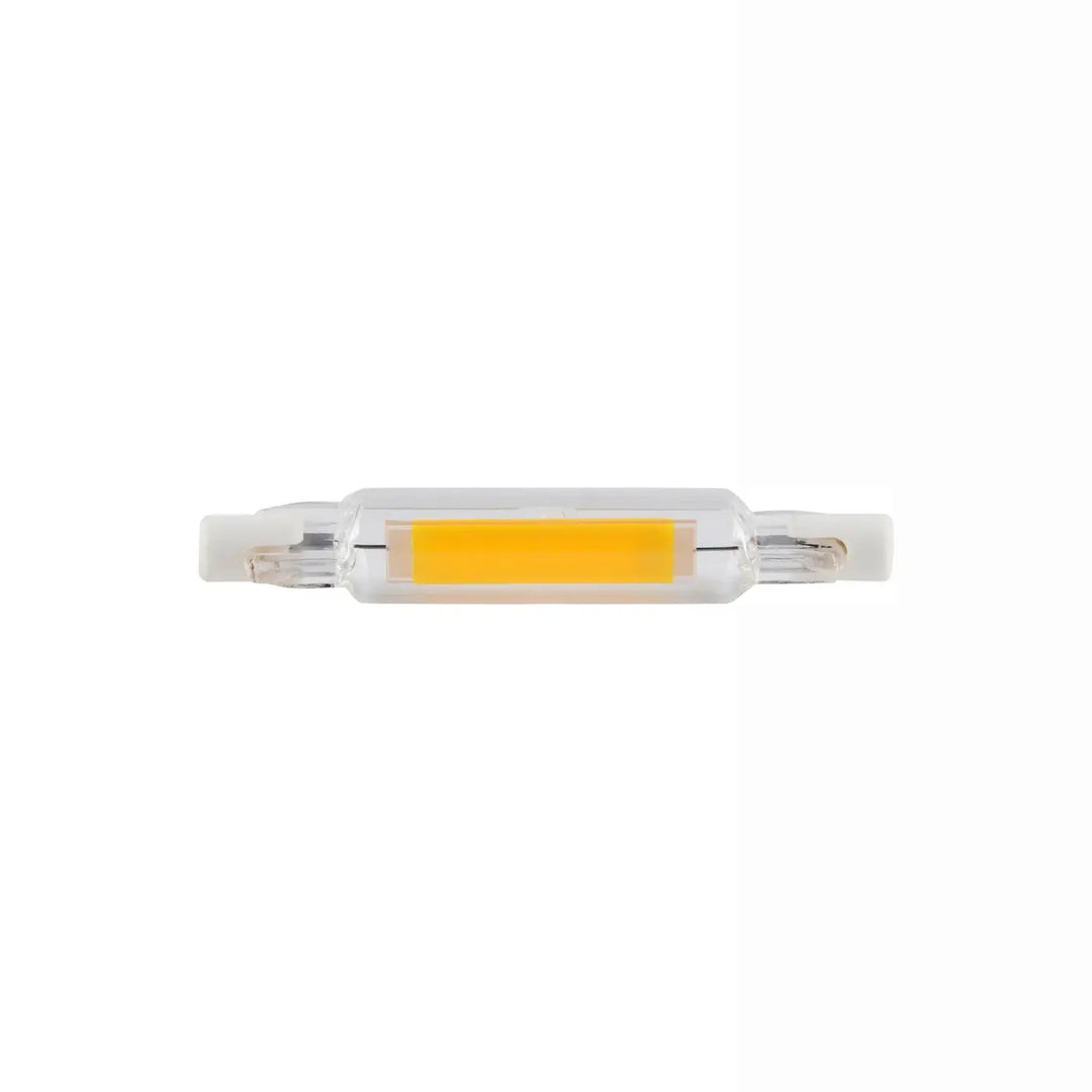 Ampoule LED R7S de Faro Barcelona, 78 mm, COB 4 W, 2700 K