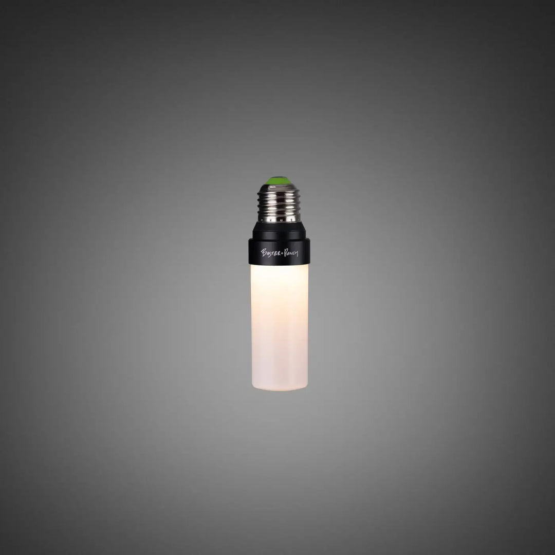Ampoule LED Punch Bulb Forked opale