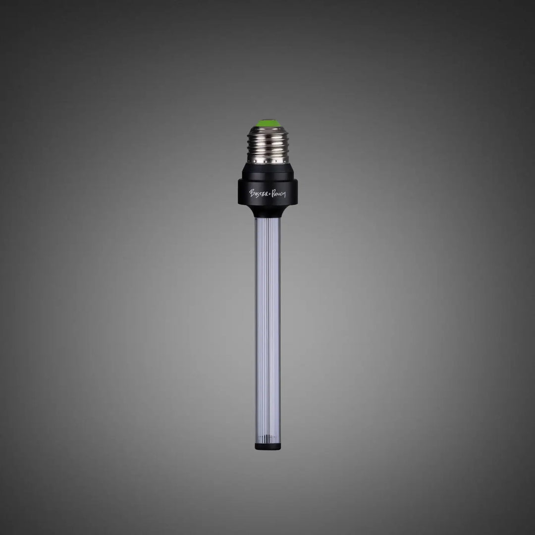 Ampoule LED Buster Bulb Forked fumée