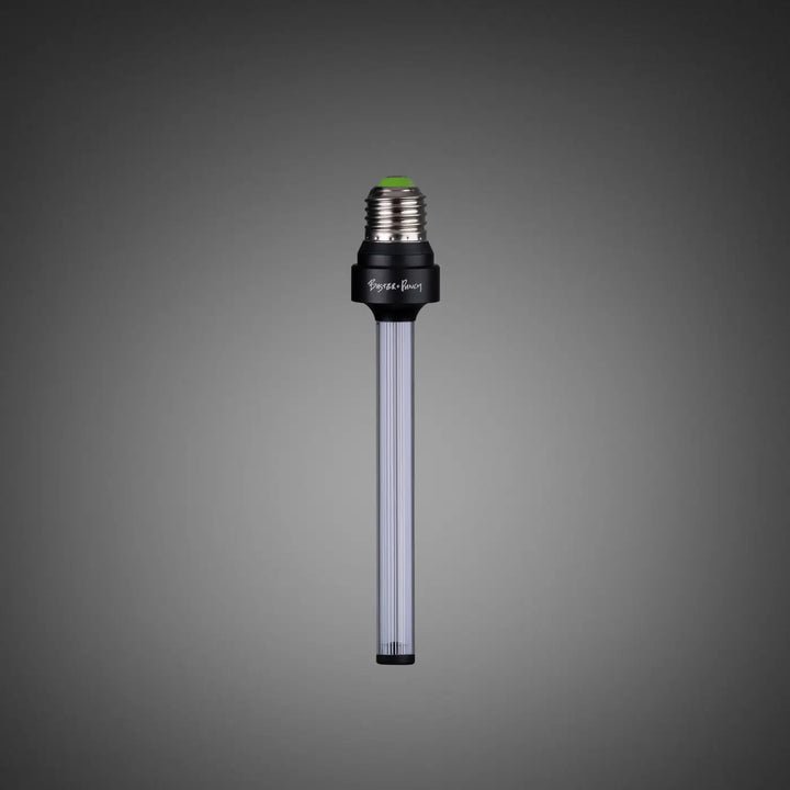 Ampoule LED Buster Bulb Forked fumée
