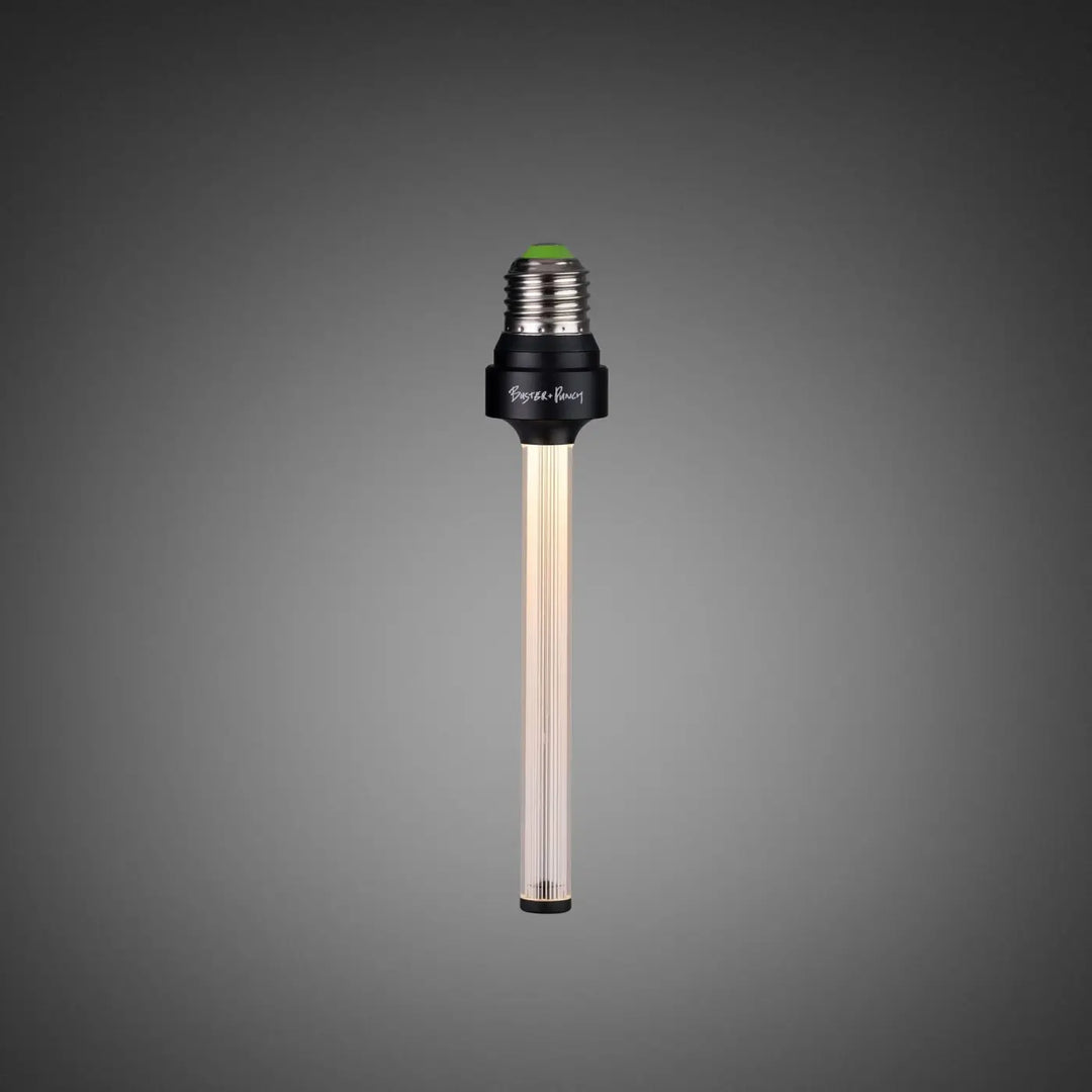 Ampoule LED Buster Bulb Forked fumée