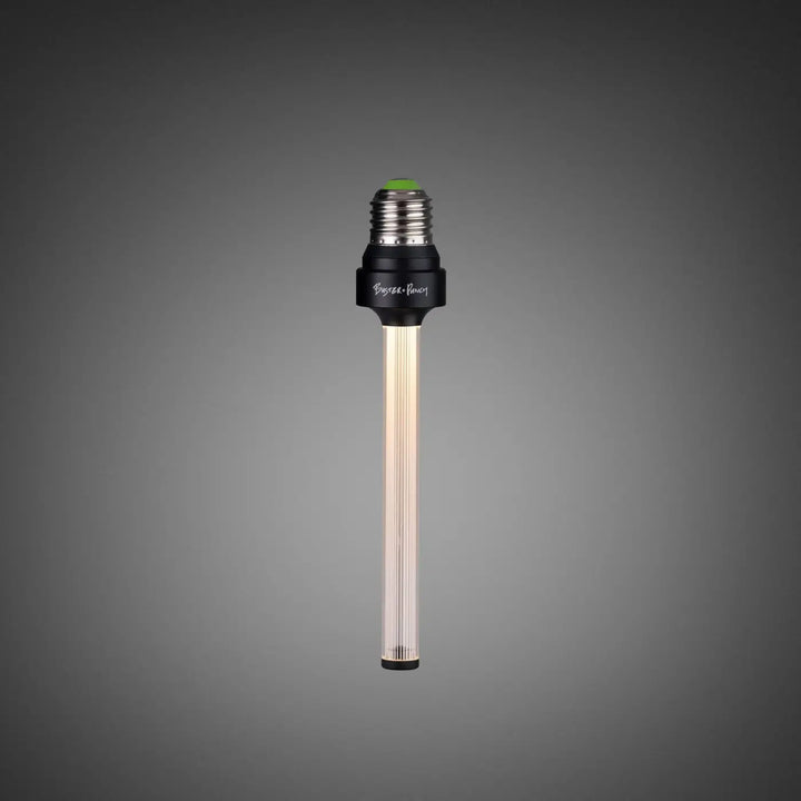 Ampoule LED Buster Bulb Forked fumée