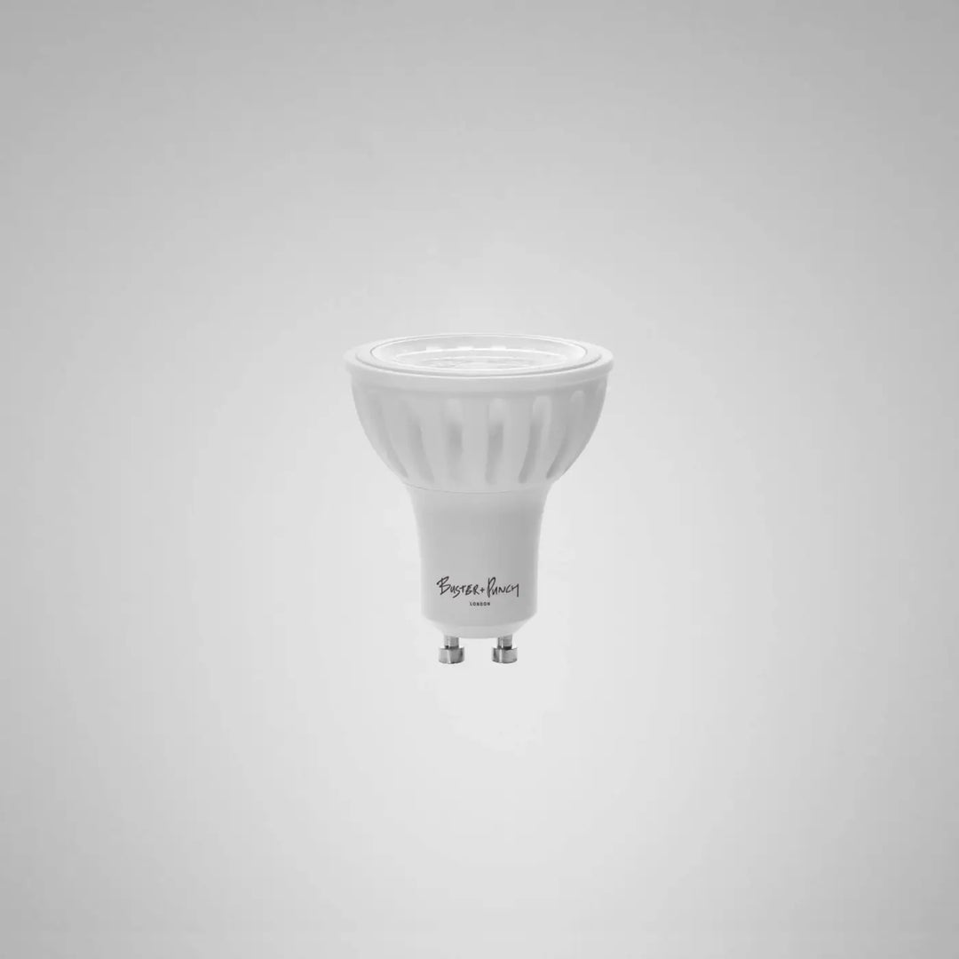 Ampoule LED Exhaust Bulb GU10 blanche, vue 2