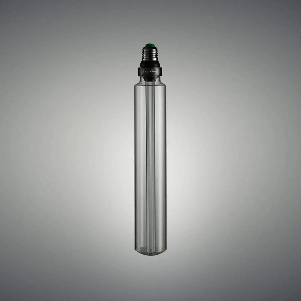 Ampoule LED Buster Bulb Tube transparente