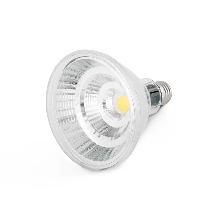 Ampoule LED E27 PAR de Faro Barcelona, PAR38 11 W 3000 K 23°