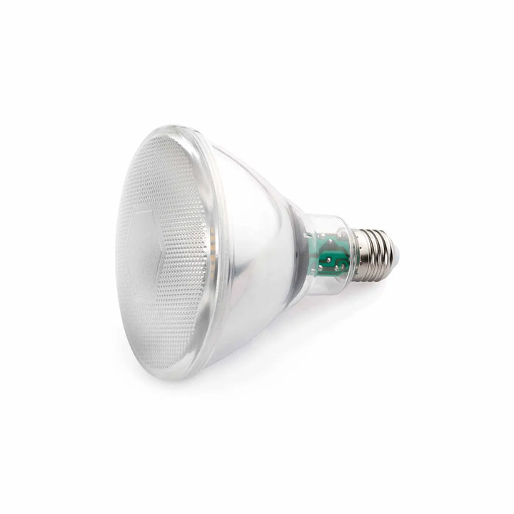 Ampoule LED E27 PAR de Faro Barcelona, PAR38 10 W 4000 K 60°