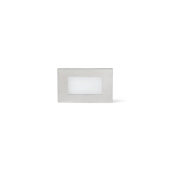 Encastrable Gron nickel satiné de Faro Barcelona