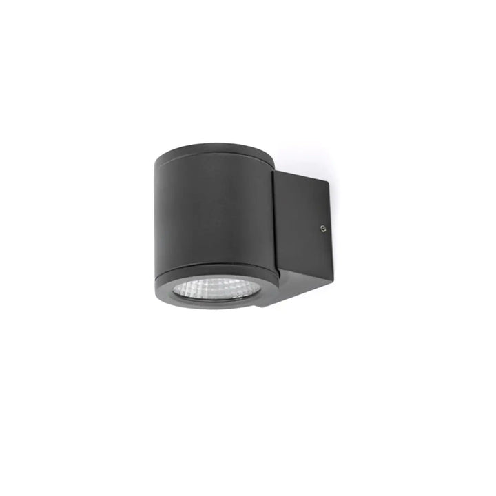 Applique extérieure Tond 1L de Faro Barcelona
