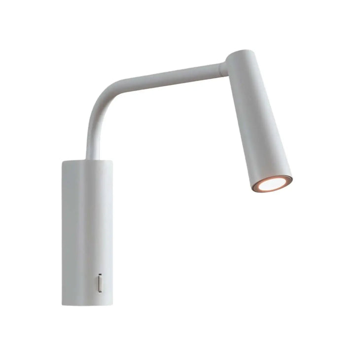 Applique Gamma Extend et sa tête lumineuse orientable