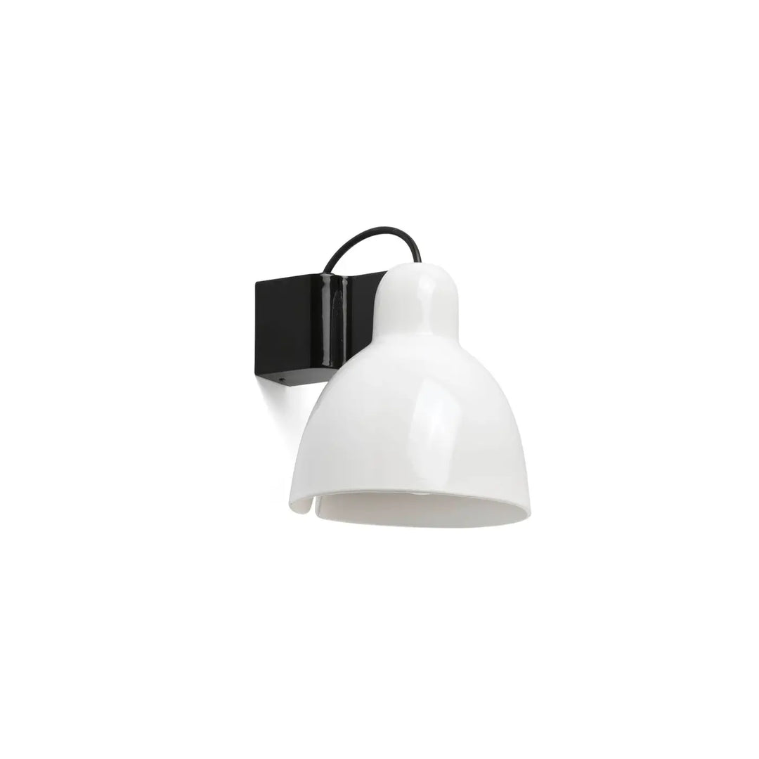 Applique murale Venice blanche de Faro Barcelona