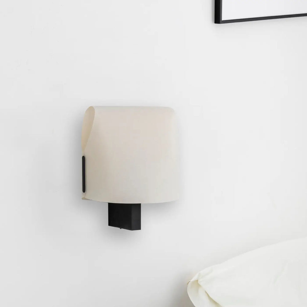 Applique Luang de Faro Barcelona en situation