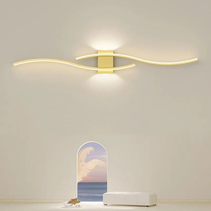 Wall Light | PAPILLE