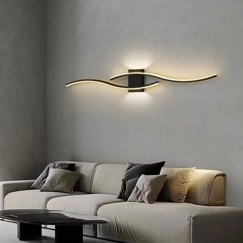 Wall Light | PAPILLE