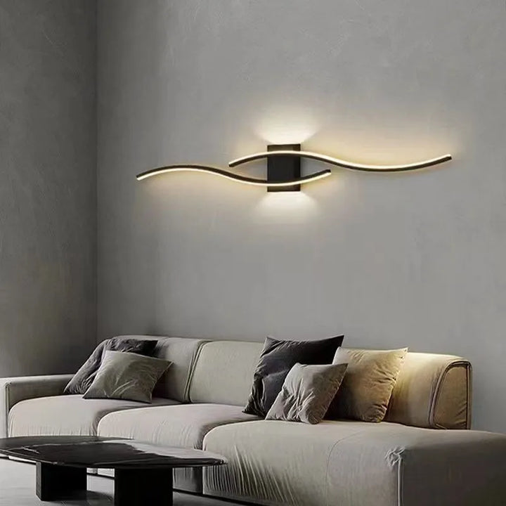 Wall Light | PAPILLE
