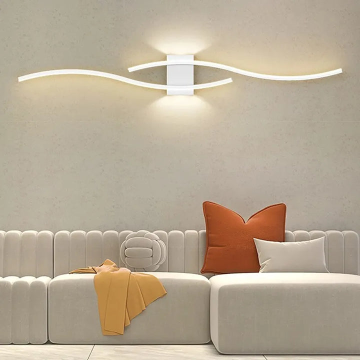Wall Light | PAPILLE