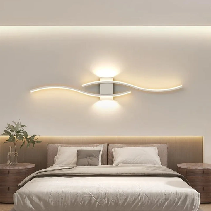 Wall Light | PAPILLE
