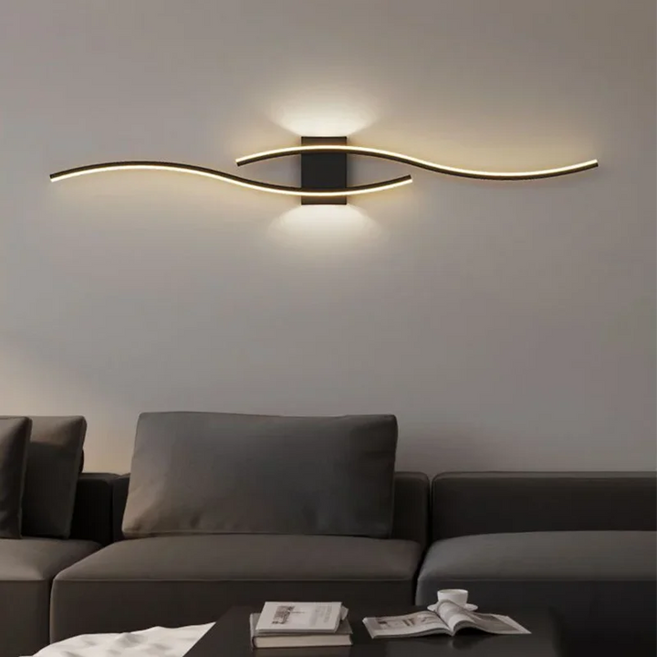 Wall Light | PAPILLE