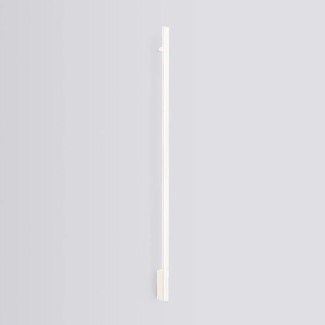 LAGOM 150 beige LED wall light 4000K