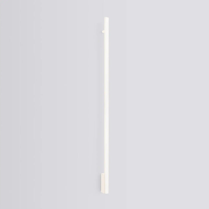 LAGOM 150 beige LED wall light 4000K
