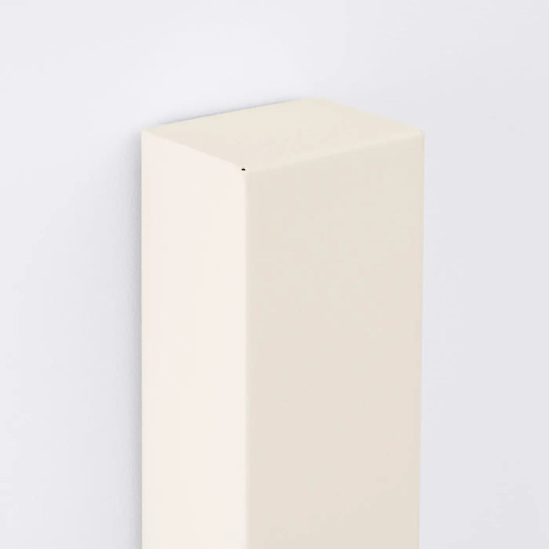 Applique murale beige cream de la collection freya compose dappliques murales disponible en cinq coloris