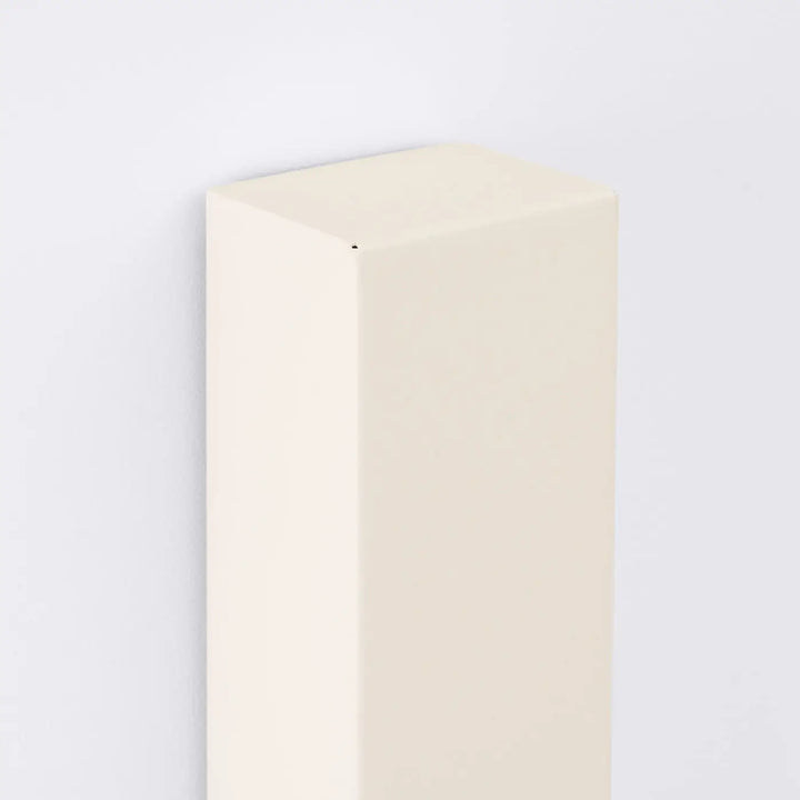 Applique murale beige cream de la collection freya compose dappliques murales disponible en cinq coloris