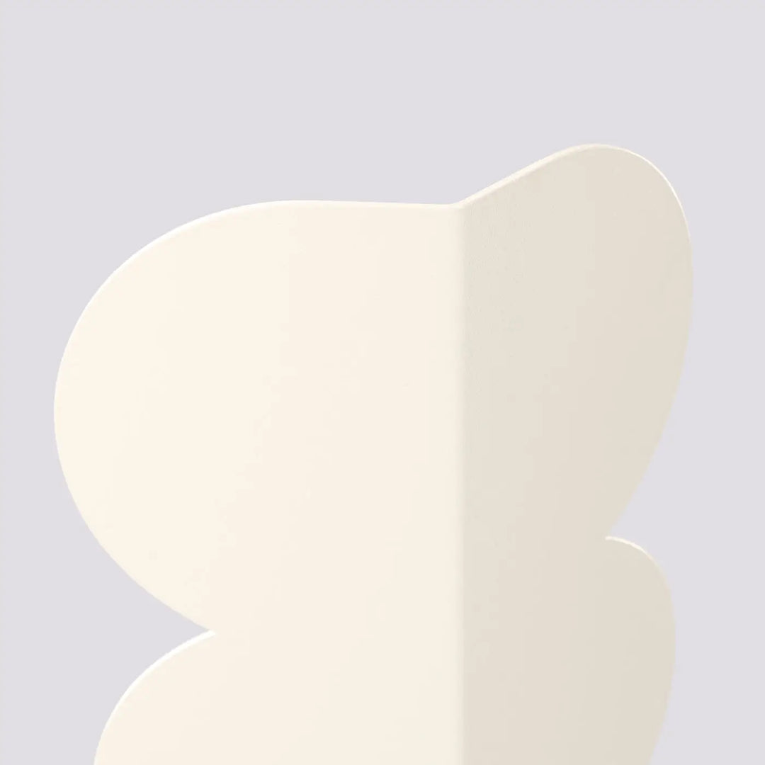 BISCUIT beige wall light