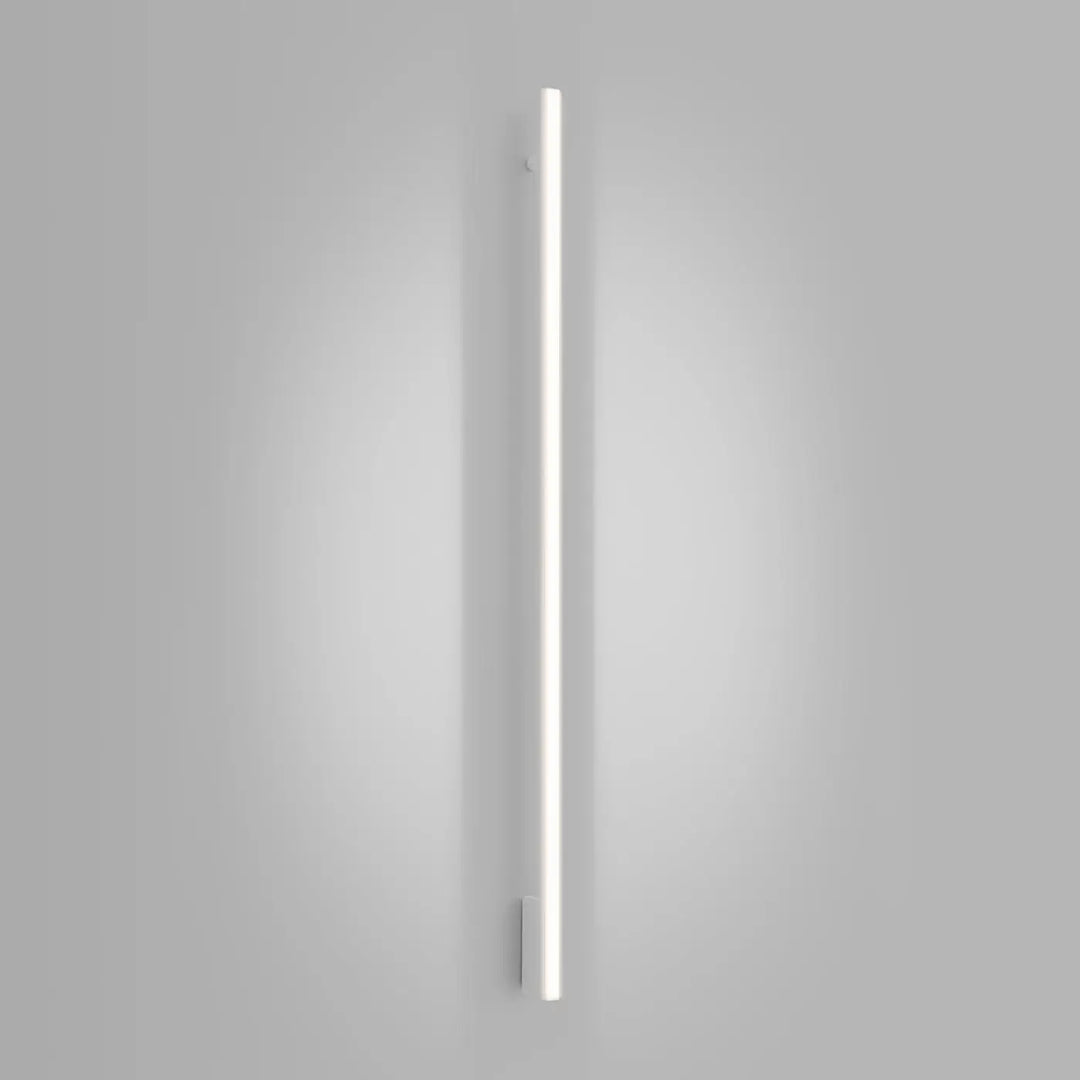 LAGOM 150 LED wall light, 4000K white