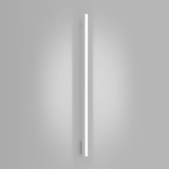 LAGOM 150 LED wall light, 4000K white