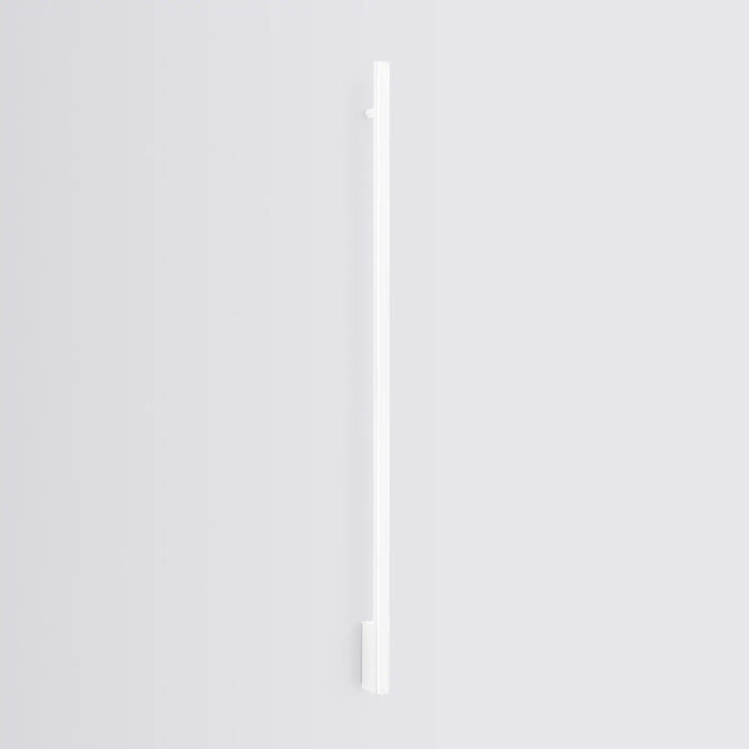LAGOM 150 LED wall light, 4000K white