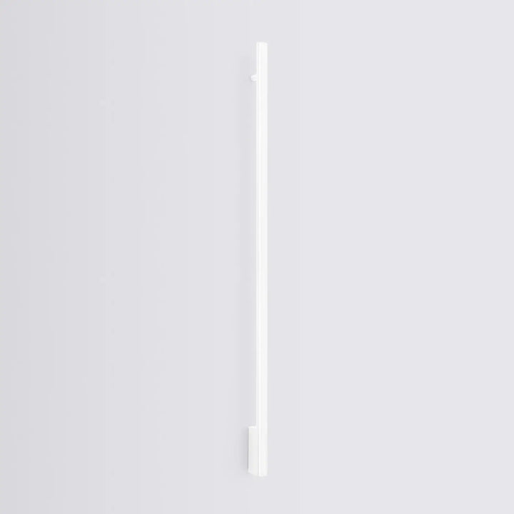 LAGOM 150 LED wall light, 4000K white