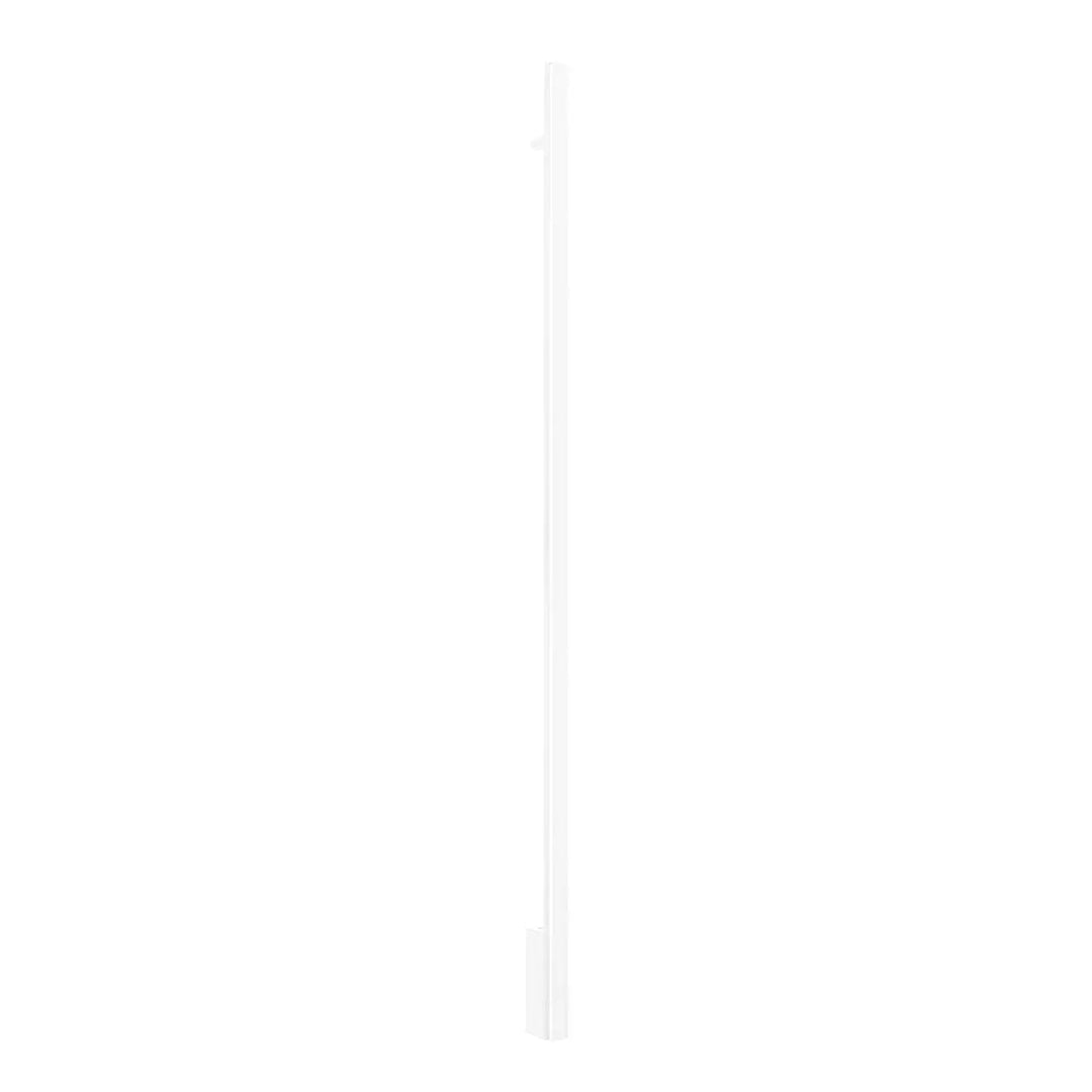 LAGOM 150 LED wall light, 4000K white