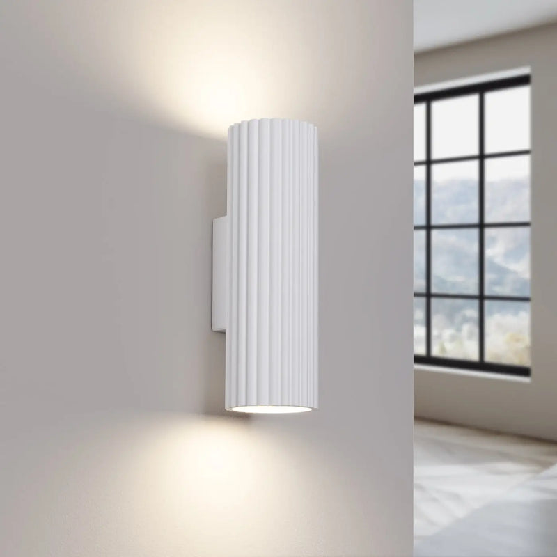 Wall Sconce | KARBON 20 (White)
